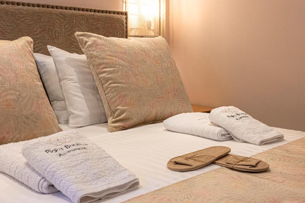 Ipelhome - Rodi Boutique * Athènes
